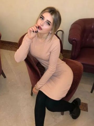 Анкета проститутки Алиана - Фото 1, , 24 года, №78256